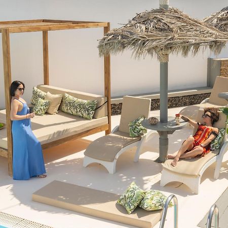 Loukas & Emma Eco Houses ペリッサ エクステリア 写真