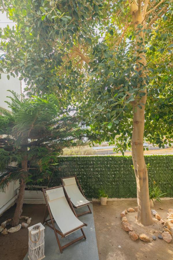 Loukas & Emma Eco Houses ペリッサ エクステリア 写真