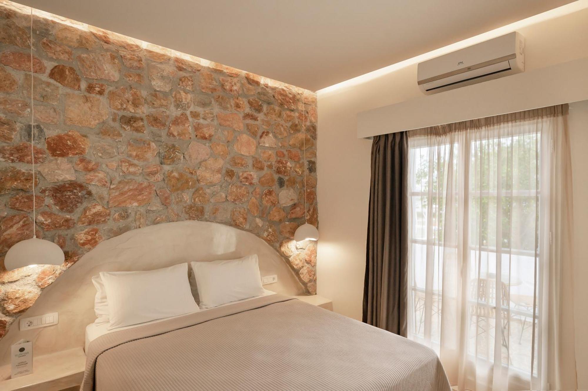 Loukas & Emma Eco Houses ペリッサ エクステリア 写真