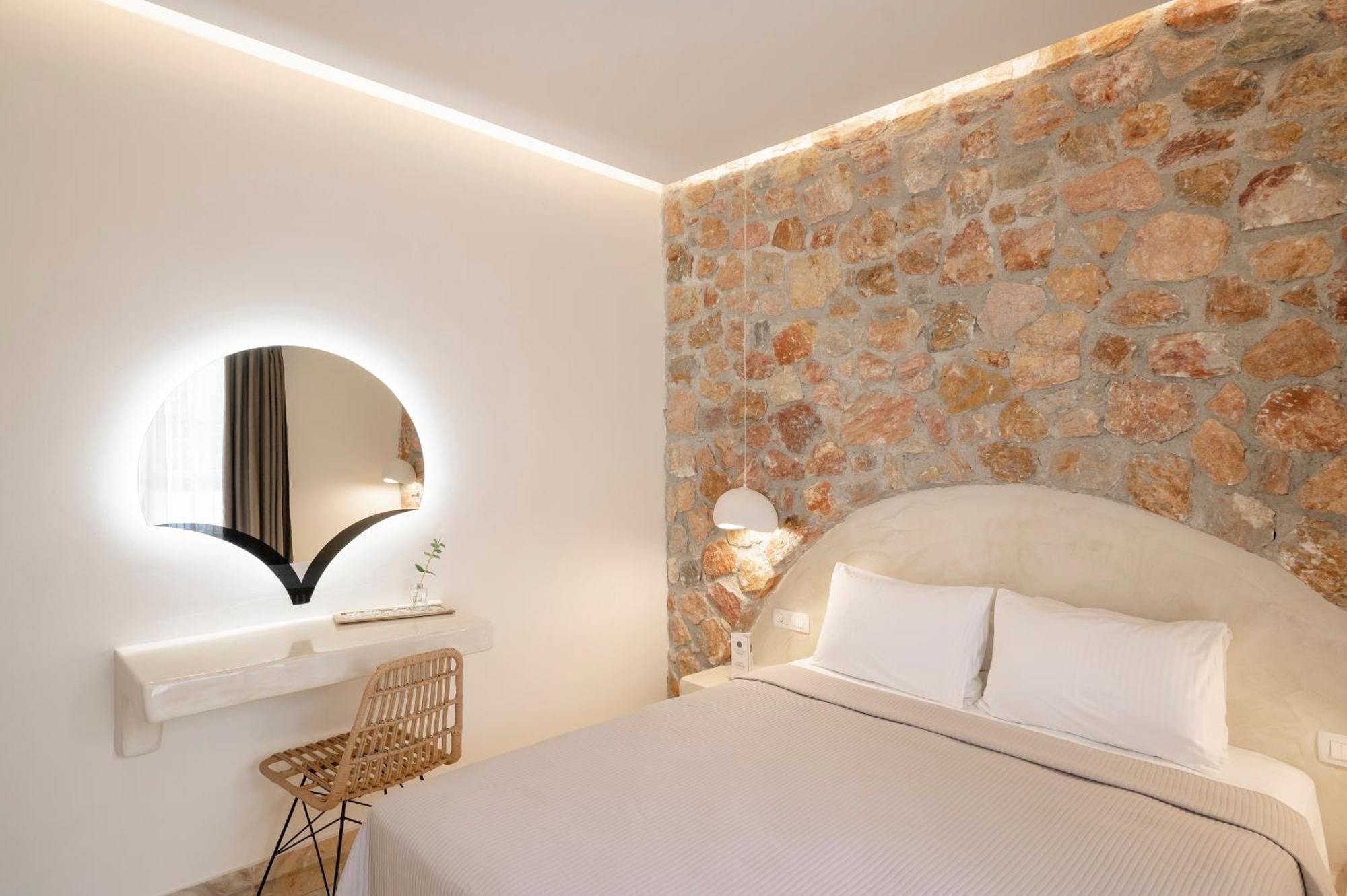 Loukas & Emma Eco Houses ペリッサ エクステリア 写真