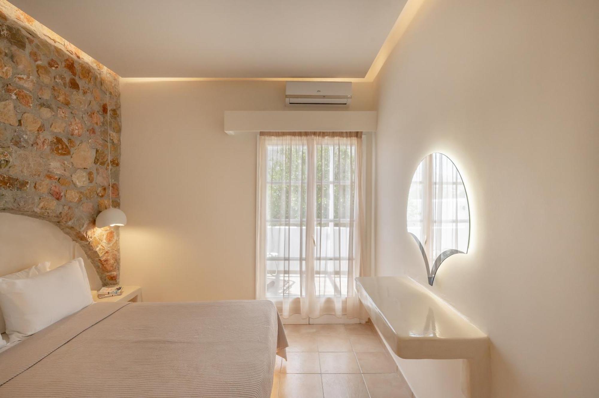 Loukas & Emma Eco Houses ペリッサ エクステリア 写真