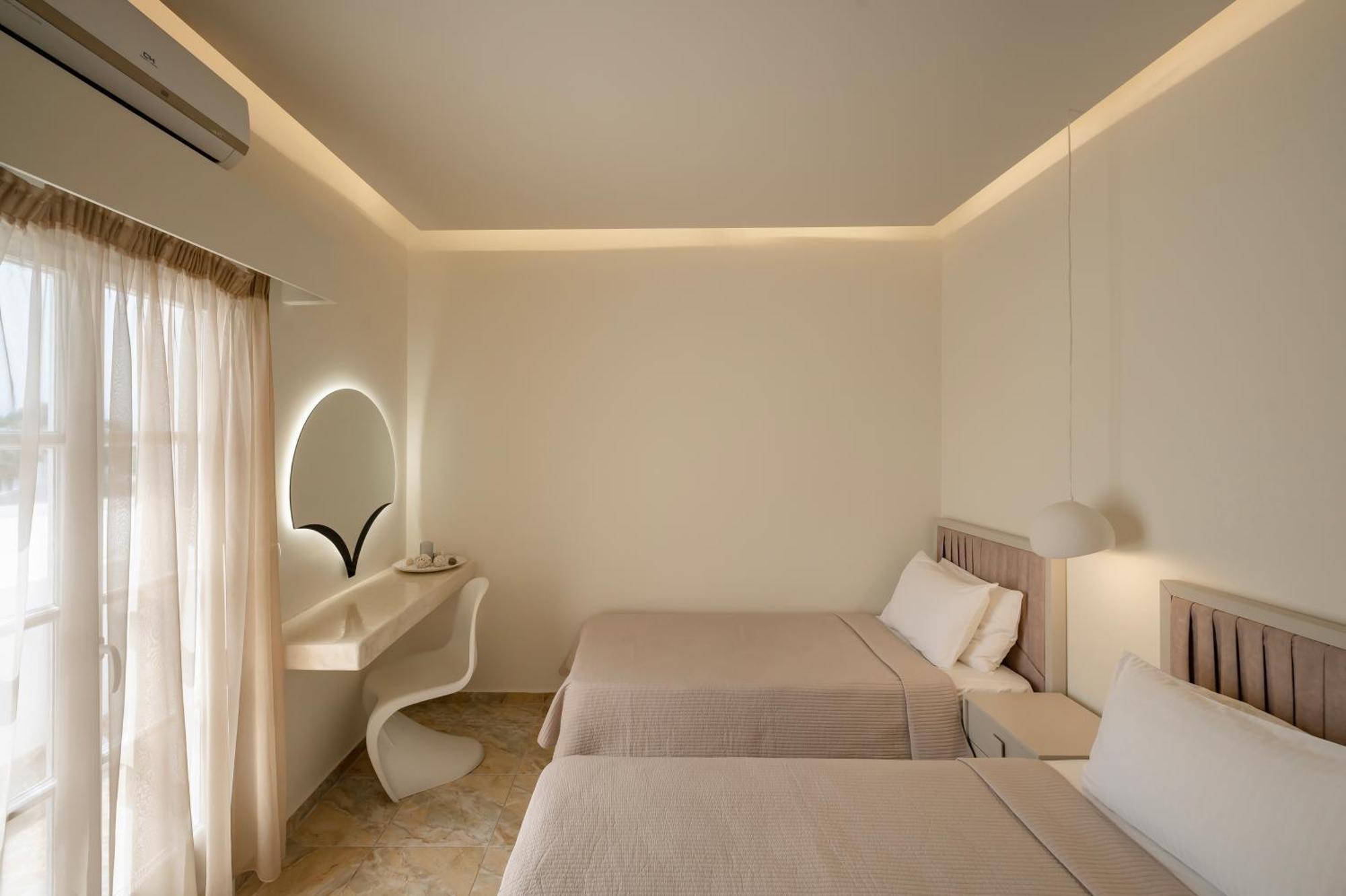 Loukas & Emma Eco Houses ペリッサ エクステリア 写真