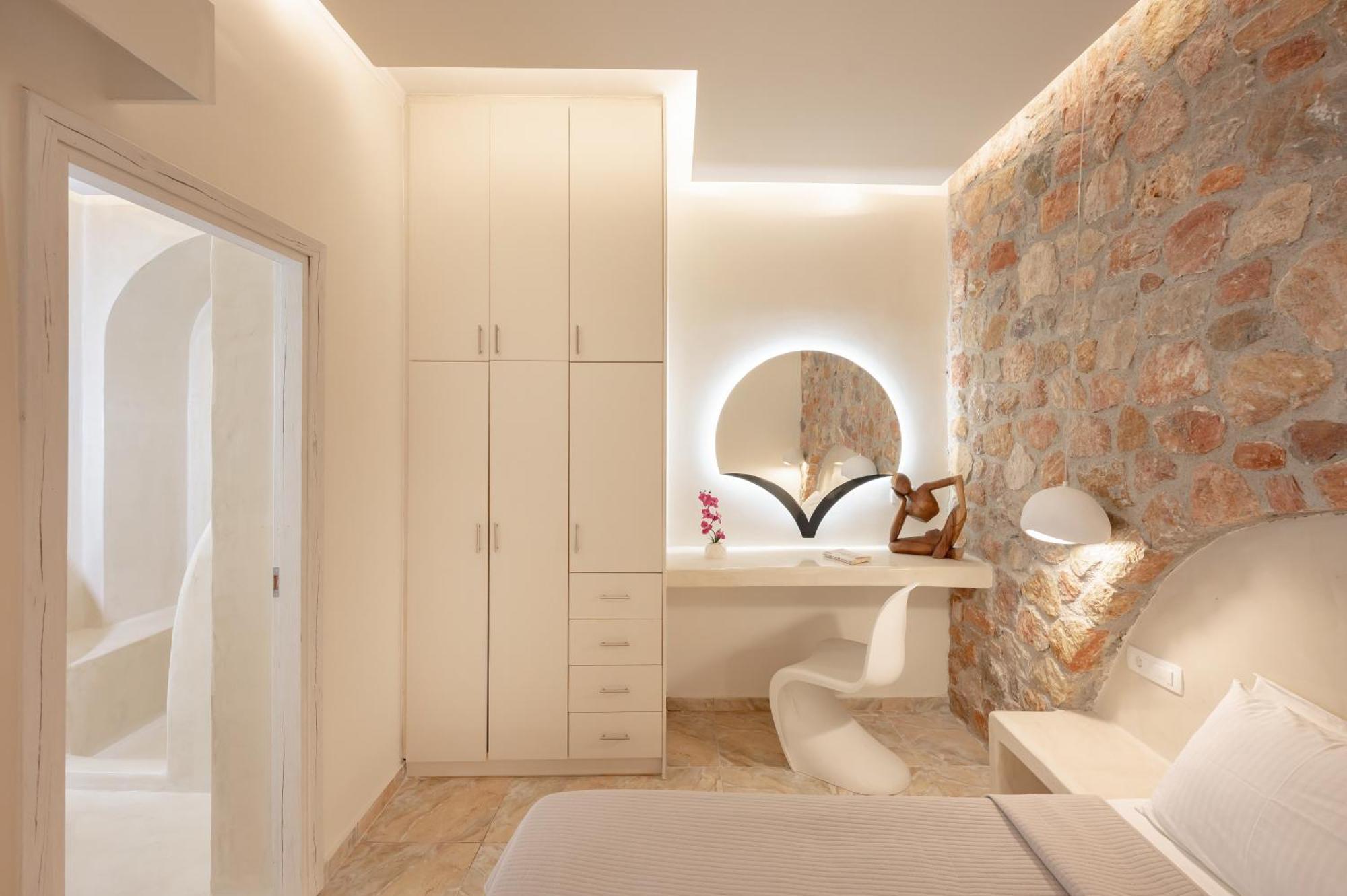 Loukas & Emma Eco Houses ペリッサ エクステリア 写真